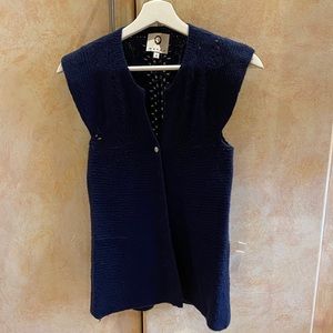 Mayle vest